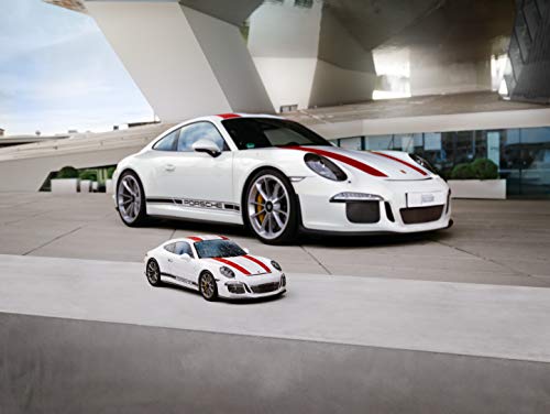Ravensburger 12528 Porsche 911 - Puzzle 3D