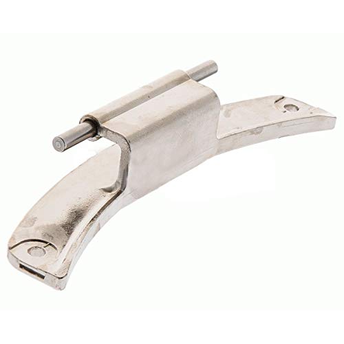Recamania Bisagra Puerta Lavadora Fagor G/89,90 L79A000A4-L79A001A2