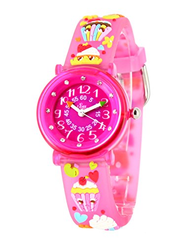 Reloj BABY WATCH - niñas Zap Cup-Cake