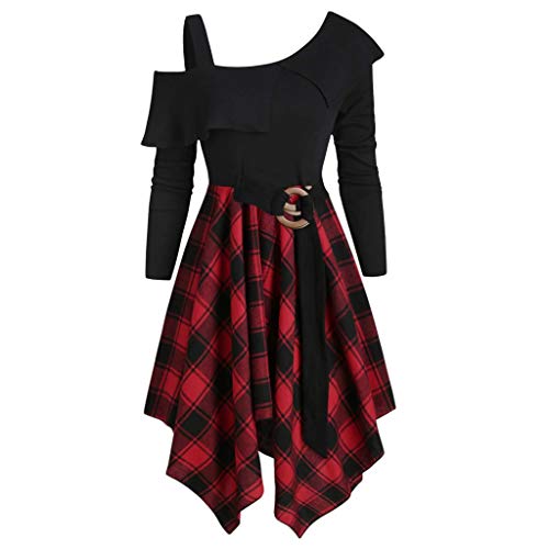 Reooly Azul Disfraz Rojo Corsets Cosplay Cosplay Halloween Mujer Dama Medieval Disfraces Adultos Mujer Disfraces de Halloween Disfraces Halloween Mujer Originales Sexy Tallas