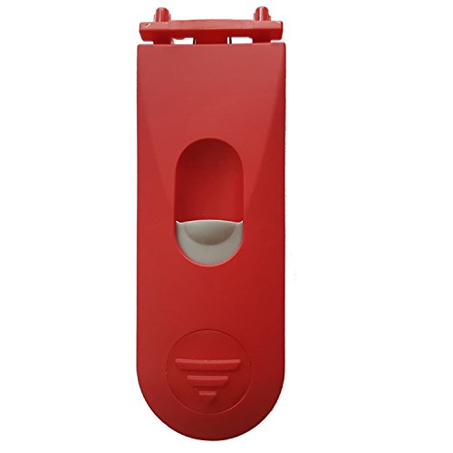 Repuesto de Puente Rojo de Babycook Solo.