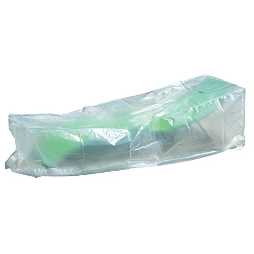 RIBILAND-Funda Protectora para Tumbona de jardín, Cama, diseño de Cama de Relax, Piscinas, etc.