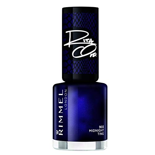 Rimmel London 60 Seconds Super Shine Esmalte de Uñas
