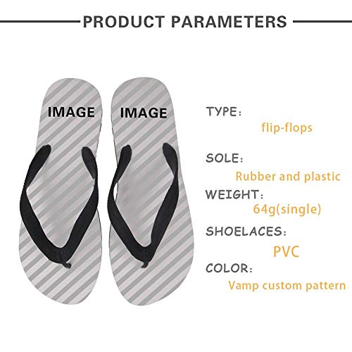 RJhjgfkjh Miraculous Ladybug Flip-Flops Unas Zapatillas de baño Personalidad Antideslizantes Hermosas for niños y niñas Slip-on Cubierta Casa Zapatillas de Moda (Color : A01, Size : EU37 US6)
