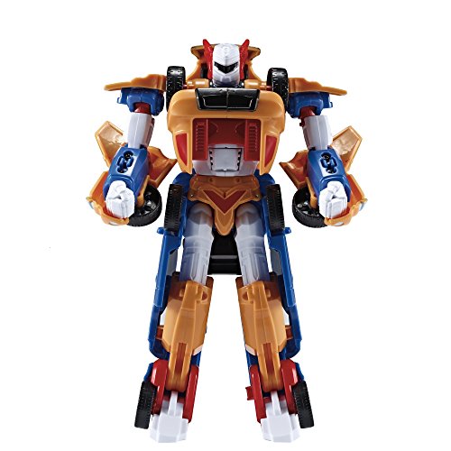 Rocco Giocattoli 301055 - Tobot Mini Titan