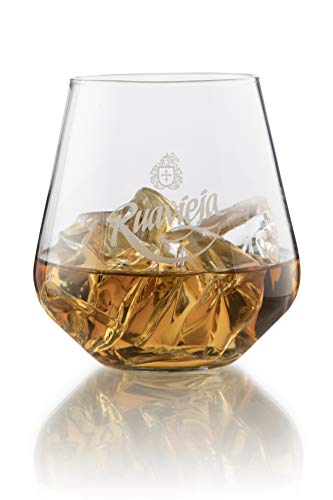 Ruavieja Licor de Té con Jengibre - 700 ml