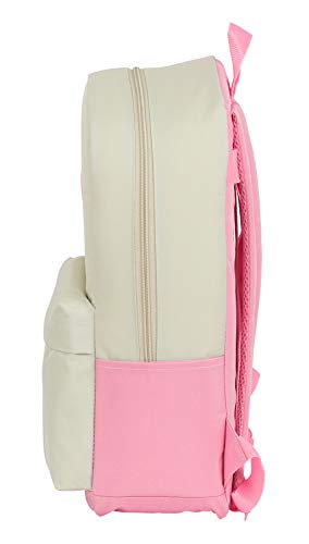 Safta Mochila Adaptable Carro Munich Rainbow, 300x140x460mm