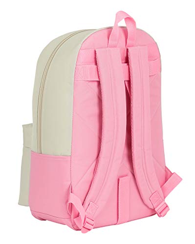 Safta Mochila Adaptable Carro Munich Rainbow, 300x140x460mm