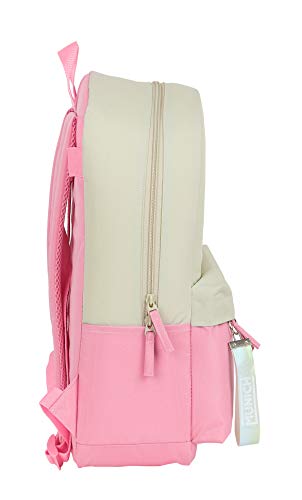 Safta Mochila Adaptable Carro Munich Rainbow, 300x140x460mm