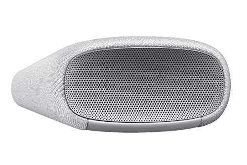 Samsung - Barra de Sonido HW-S61T/ZF de 180 W, 4.0 Canales, Color Gris
