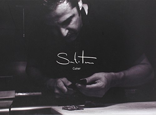 Santi Taura, Cuiner (Altres Obras)