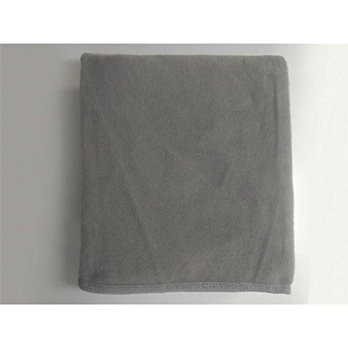 Sanz Marti - Falda Mesa Camilla Invierno Rectangular 70x110 - Gris