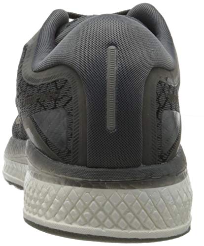 Saucony Triumph ISO 5, Hombre, Gris (Gris 42), 46.5 EU