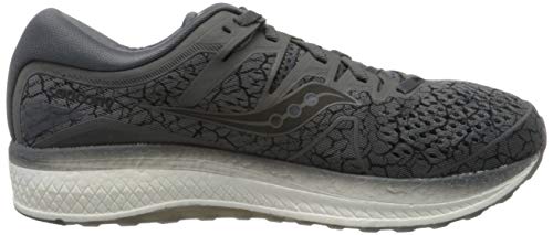 Saucony Triumph ISO 5, Hombre, Gris (Gris 42), 46.5 EU