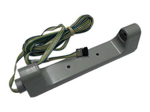 Scotsman 65067402 Máquina Hielo Papelera Sensor de Nivel 180mm Infra Rojo Ojo 650674.02