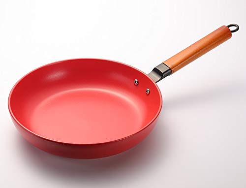 SDX Olla de cerámica, Cacerola Antiadherente, Cacerola del Huevo, Cocina a Gas y la Cacerola a Fuego Abierto.