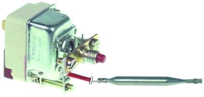 Seguridad Termostato EGO Tipo 55.19552.020, 55.10552.806 para horno