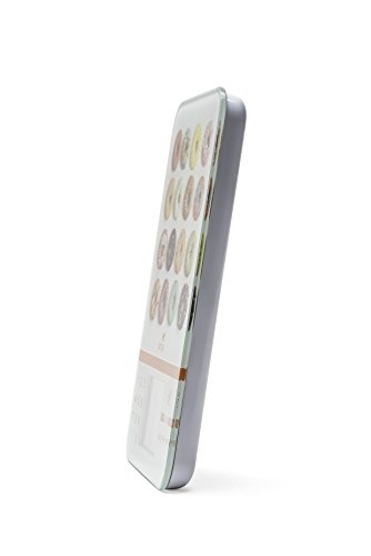 Senya SYCP-KS001 Balanza de cocina, Plastic