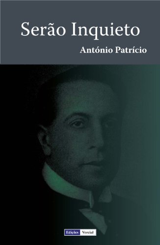 Serão Inquieto: Contos (Portuguese Edition)