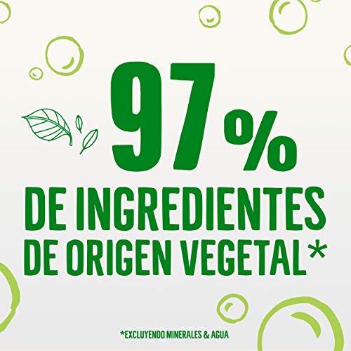 Seventh Generation Fresh Orange & Blossom - Detergente para Ropa, 0% colorantes, fragancias sintéticas y blanqueadores ópticos, 3 Paquetes de 20 Lavados