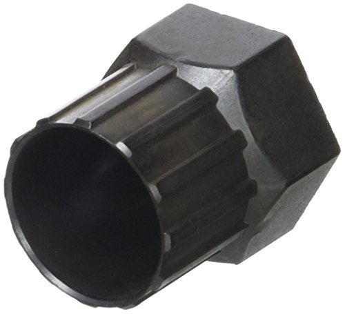 SHIMANO TL-FW30 Estriado Sacapiñones, Talla Única