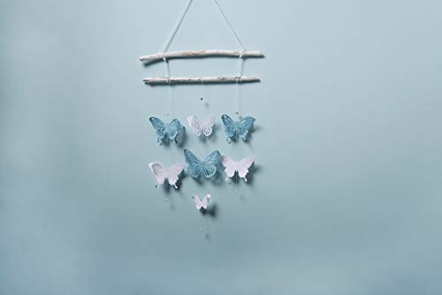 Sizzix Thinlits Troqueles 5PK Mariposas