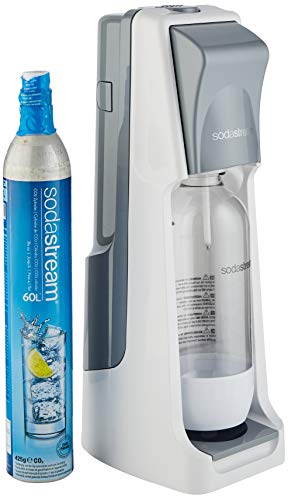 sodastream Cool - Máquina para Hacer Agua con Gas