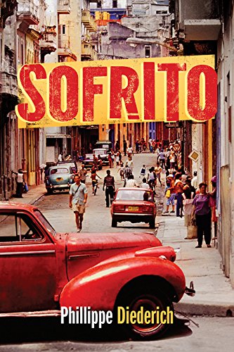 Sofrito (English Edition)