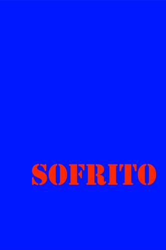 SOFRITO (English Edition)