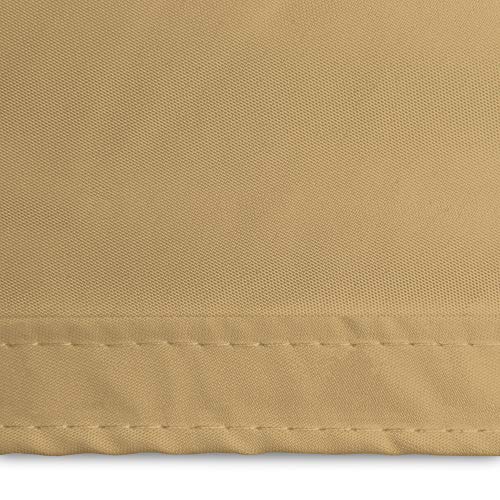 Sol Royal SolVision PS9 Vela de Sombra Toldo Parasol 300x200 cm PES Repelente del Agua Arena protección UV