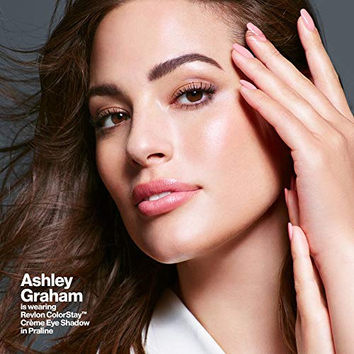 Sombra de ojos ColorStay de Revlon, en crema