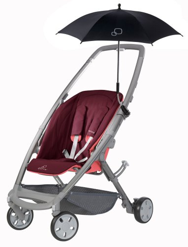 Sombrilla para Quinny Rocking Black