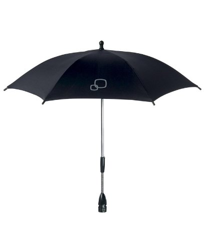 Sombrilla para Quinny Rocking Black
