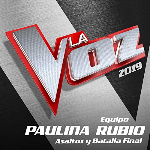 Son Of A Preacher Man (En Directo En La Voz / 2019)