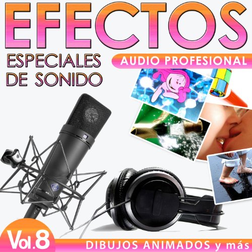 Sonidos Humanos Y Comunes: Tetera Hirviendo, Risas, Orgia, Conversacion Telefonica, Maquinaria, Humor, Maquinaria, Fantasia, Sirenas, Pantanal 1