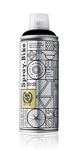 Spray. 48100 – Brick Lane Bike – Collection 1 bicycle-specific Spray de pintura – Blackfriars