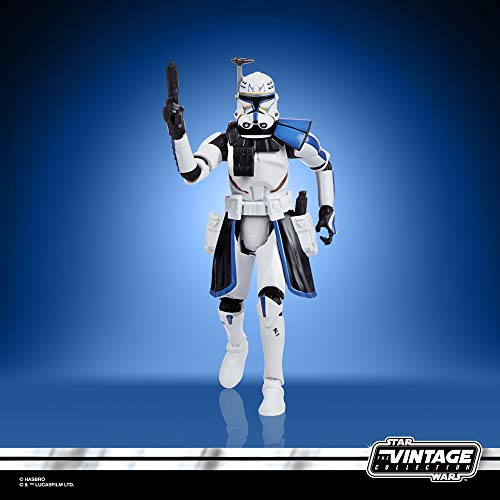 Star Wars- Figura Pacífico (Hasbro F1096)