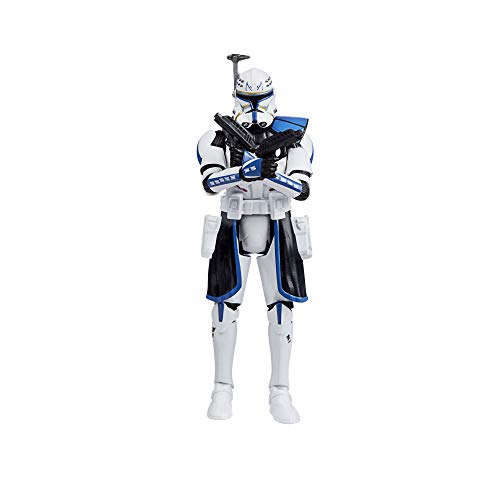 Star Wars- Figura Pacífico (Hasbro F1096)