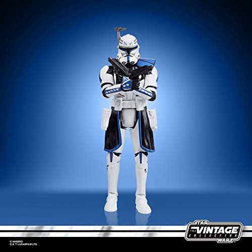 Star Wars- Figura Pacífico (Hasbro F1096)