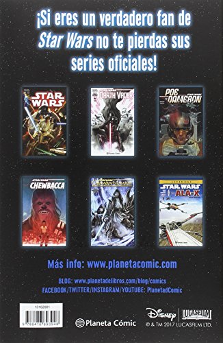 Star Wars Han Solo nº 01/05 (Star Wars: Cómics Grapa Marvel)