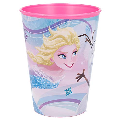 Stor Vaso Easy 260 ML | Frozen Iridescent Aqua