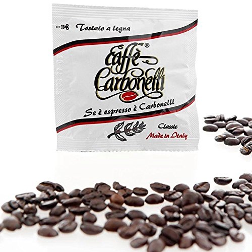 Surtido de Vainas de Café ESE: Expreso Napolitano, Arabica, Ristretto | 45 x 44mm