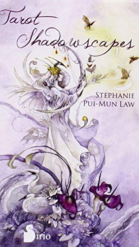 T. SHADOWSCAPES ESTUCHE