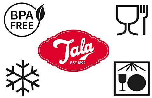 Tala - Set de 7 cacitos medidores