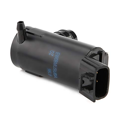 Tarente 85.330 a 02.020 Bomba de Lavado de Coches en Spray Motor hidráulico Compatible con Toyota Landcruiser