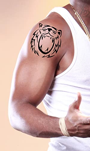 Tattoo Maker Photo Editor