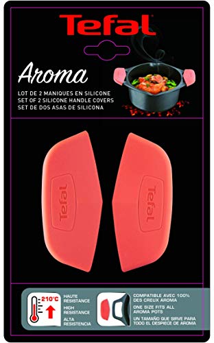 Tefal K1380514 Aroma Asas Silicona