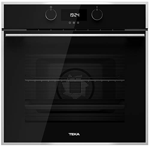 Teka HLB 840 - Horno (Medio, Horno eléctrico, 70 L, 3215 W, 70 L, 2500 W)