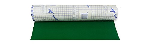 Terciopelo Adhesivo Rollo SADIPAL 0 45 x 10 m Verde