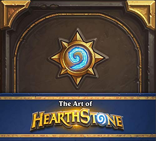 THE ART OF HEARTHSTONE